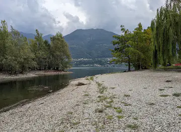 Parco della Pace