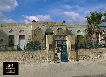 israel/beersheba/attraction/negev-artist-house