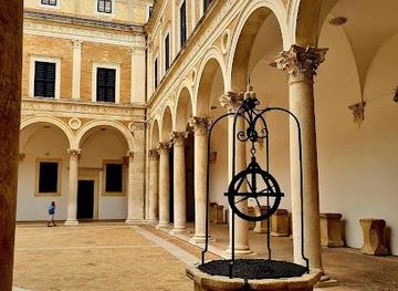 Palazzo Ducale di Urbino