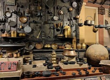 india/ahmedabad/attraction/vichaar-museum