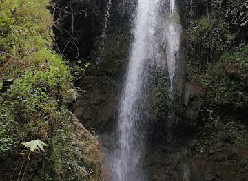 thailand/mae-hong-son/attraction/nam-tok-daw-deung