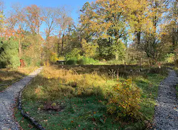 Bijennatuurtuin Nunspeet