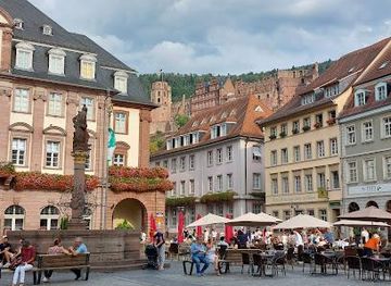 germany/heidelberg/attraction/marktpl