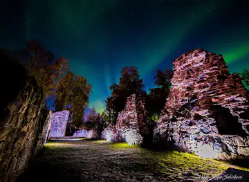 Munkeby kloster