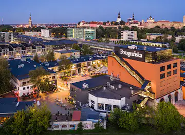 Fotografiska Tallinn