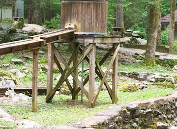 alabama/conecuh-national-forest/attraction/rickwood-caverns-state-park
