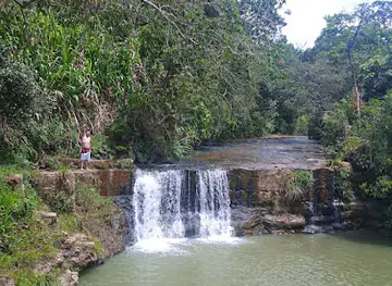Pozo Paila