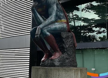 colombia/medellin/attraction/superman-el-pensador-by-nadin-ospina
