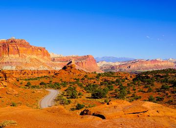 Capitol Reef National Park