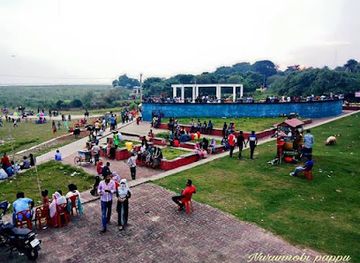 bangladesh/rajshahi-division/attraction/lalon-shah-mukto-moncho