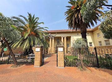 south-africa/free-state/attraction/national-museum-bloemfontein