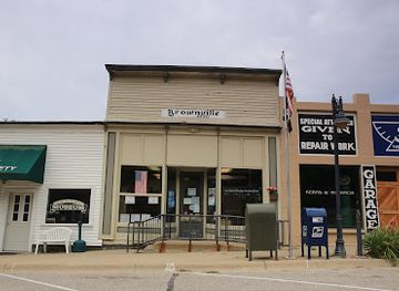 nebraska/indian-cave-state-park/attraction/brownville-historical-society