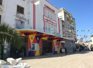 morocco/tetouan/attraction/cinema-rif