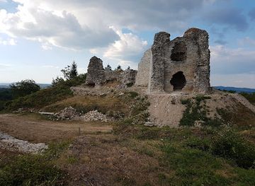 croatia/podravina/attraction/cetin-castle