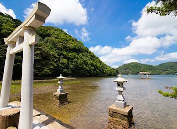 japan/tsushima/attraction/watatsumi-shrine