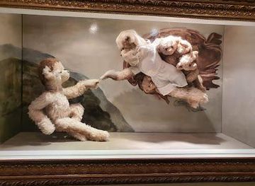 south-korea/jeju-city/attraction/teddy-bear-museum