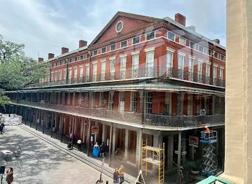 The Cabildo
