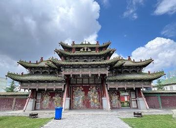 mongolia/ulaanbaatar/attraction/bogd-khaan-palace-museum