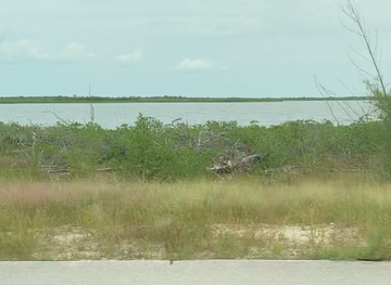 Pelican Lake