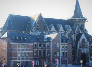 belgium/pays-de-herve/attraction/holy-cross-church-liege