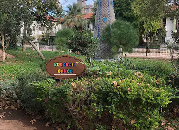 Marmaris Belediyesi İçmeler Atatürk Bilim ve Eğitim Parkı