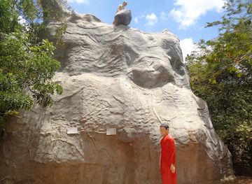 sri-lanka/kilinochchi-district/attraction/sri-sambuddha-prathiharya-viharaya