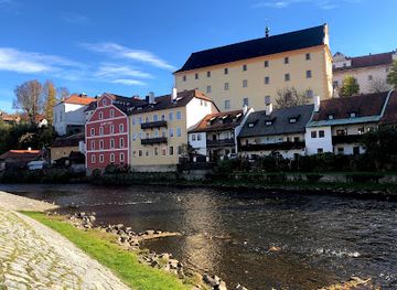 czechia/cesky-krumlov/attraction/naplavka-cesky-krumlov