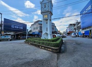 thailand/chiang-rai/attraction/old-clock-tower