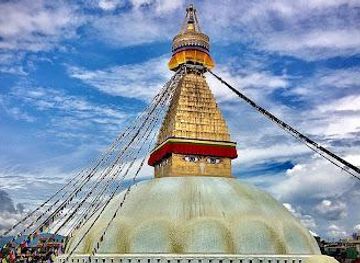 nepal/kathmandu/attraction/boudhanath-stupa