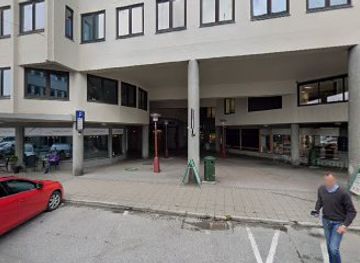 norway/alesund/attraction/korsatunnelen