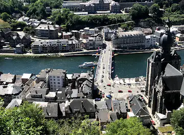 DINANT EVASION - Dinant Adventure