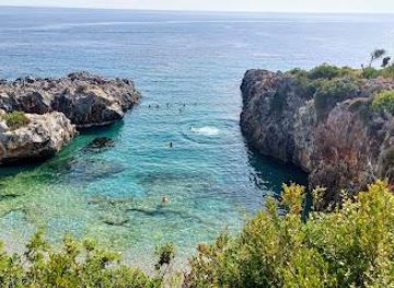 albania/saranda/attraction/aquarium-beach
