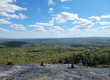 Bald Rock Heritage Preserve