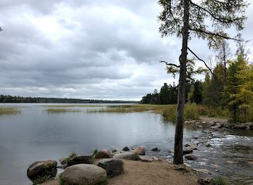 Itasca State Park