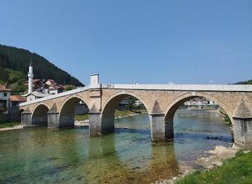 bosnia-and-herzegovina/sarajevo/attraction/stara-cuprija-konjic