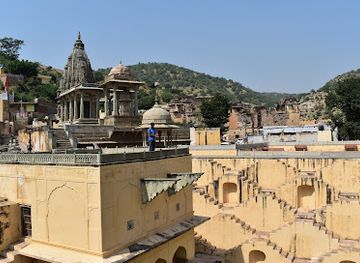 india/jaipur/amer/attraction/amer-stepwell