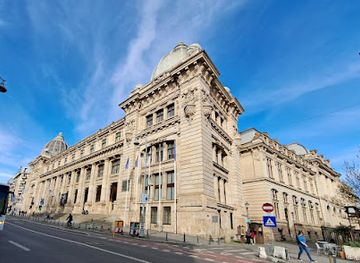 romania/bucharest/cismigiu/attraction/national-museum-of-romanian-history