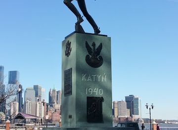 new-jersey/hoboken/attraction/katyn-memorial
