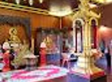 thailand/chiang-rai/attraction/hongluang-saengkaew-museum