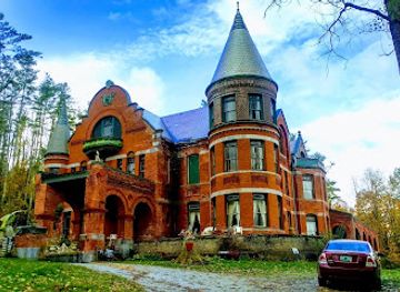 Wilson Castle
