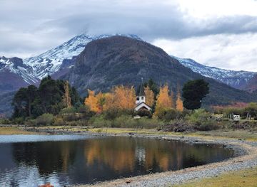 chile/patagonia/attraction/chachin-waterfall-hua-hum