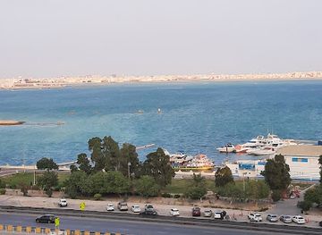 bahrain/hawar-islands/attraction/dolphin-resort-bahrain