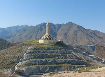 united-arab-emirates/fujairah/attraction/fujairah-flag-pole