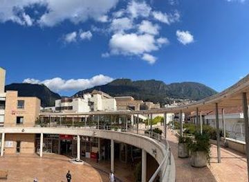 colombia/bogota/attraction/gabriel-garcia-marquez-cultural-center