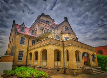 louisiana/kisatchie-national-forest/attraction/gothic-jail