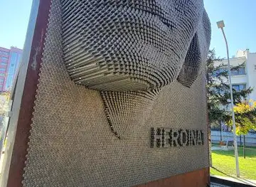 Memorial HEROINES - Memoriali HEROINAT