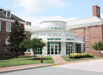 delaware/dover/attraction/first-state-heritage-park-welcome-center-and-galleries