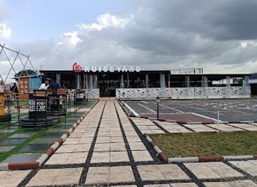 Jos City Park