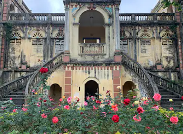 Hoang A Tuong Palace