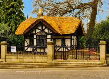 Dublin Zoo
